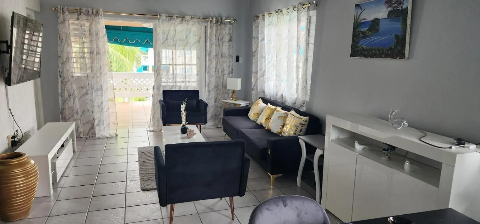 Dejai On The Bay Apartman Montego Bay 0*,