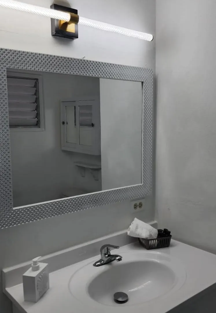 Dejai On The Bay Apartman Montego Bay 0*,  Jamaica