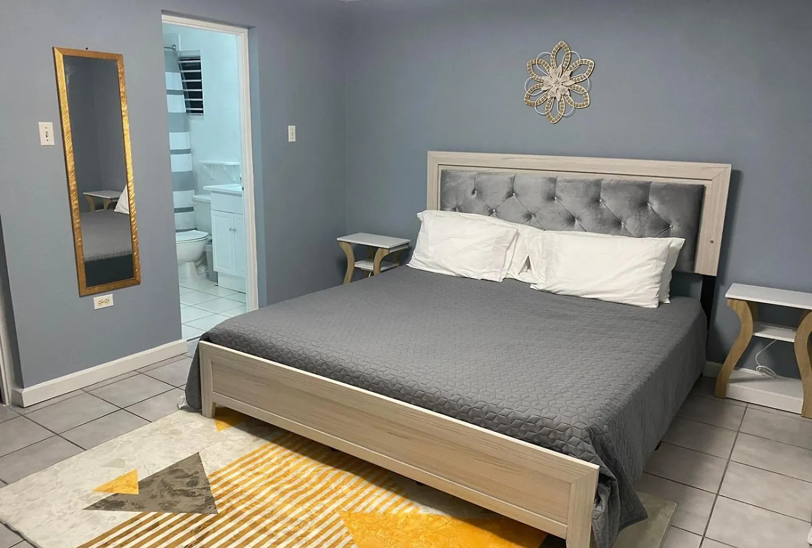 Dejai On The Bay Apartman Montego Bay