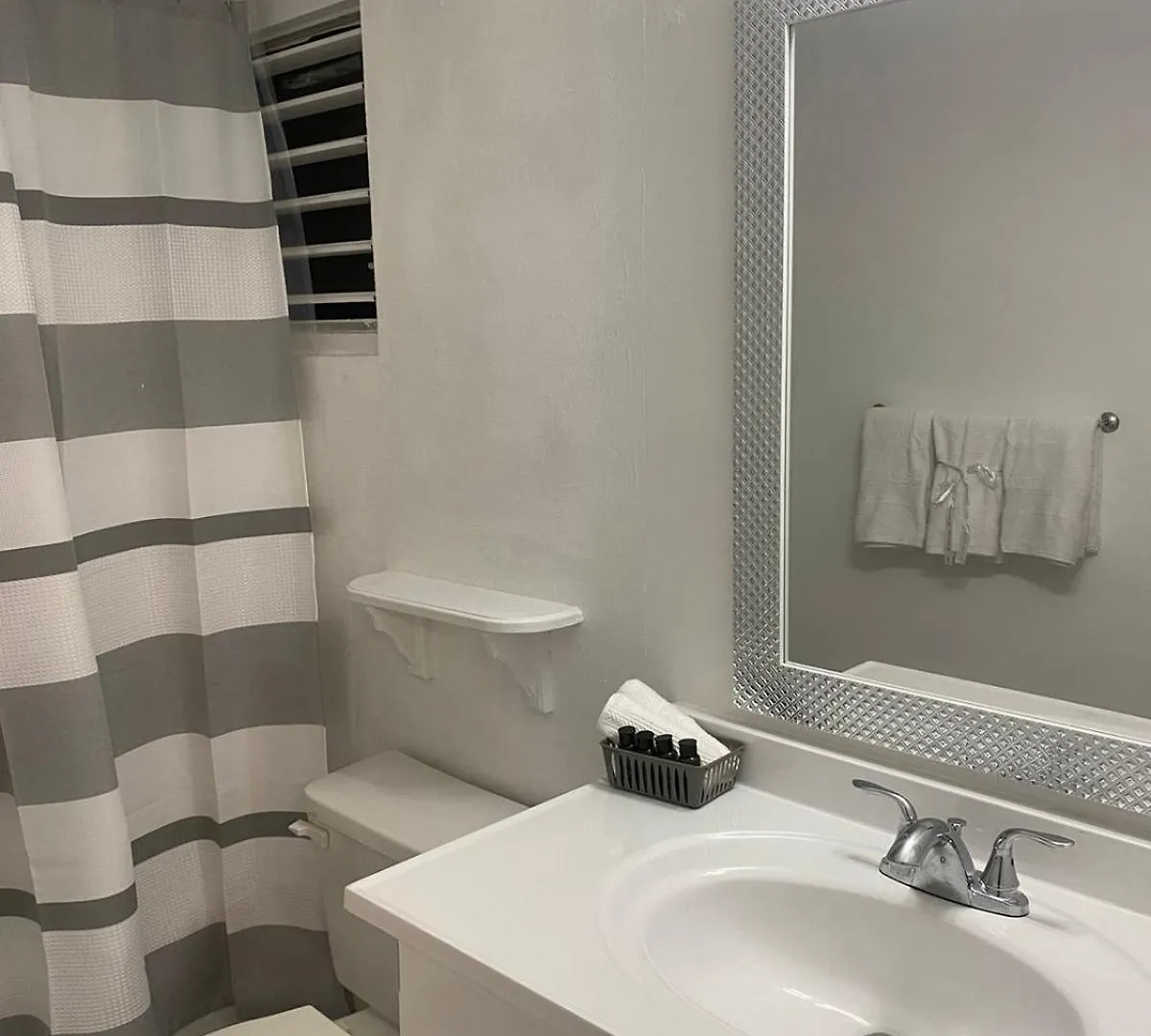 Dejai On The Bay Apartman Montego Bay