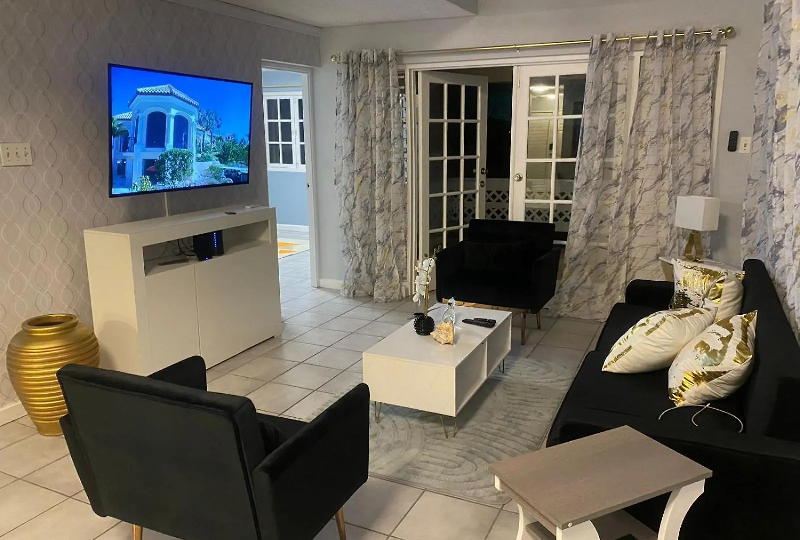Dejai On The Bay Apartman Montego Bay