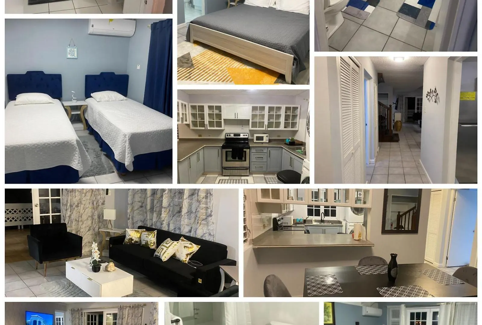 Dejai On The Bay Apartman Montego Bay