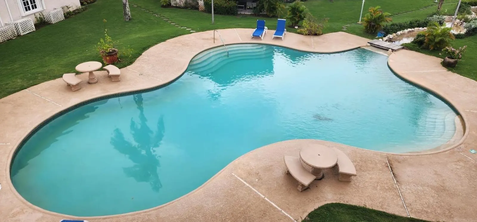 Dejai On The Bay Apartman Montego Bay Jamaica