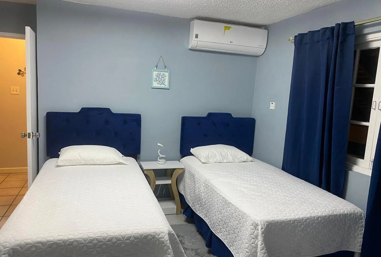 Dejai On The Bay Apartman Montego Bay 0*,