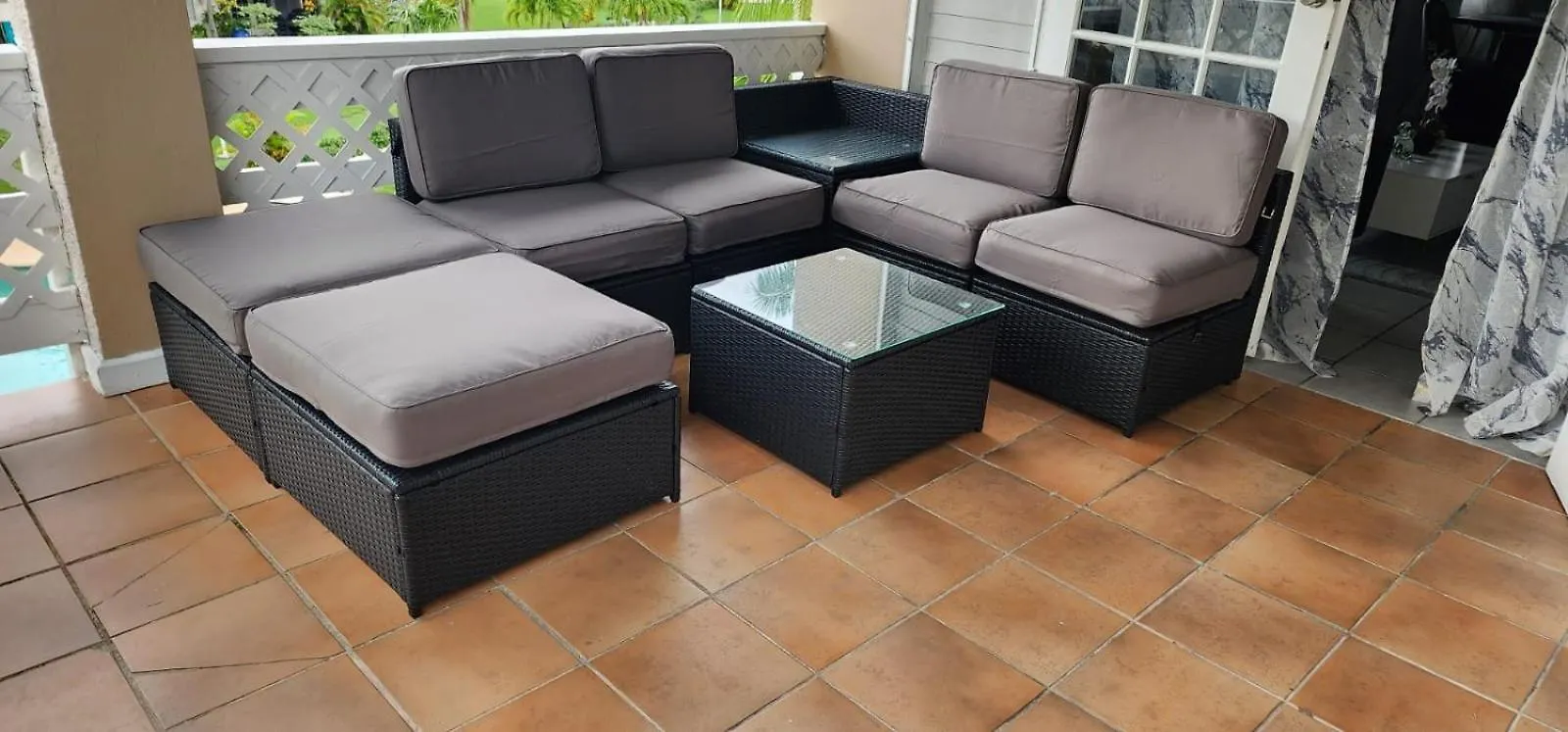 Dejai On The Bay Apartman Montego Bay Jamaica