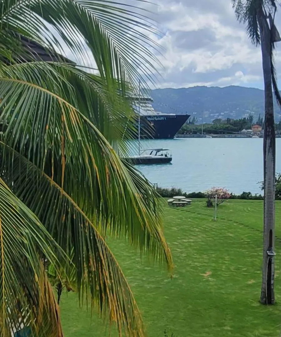 Dejai On The Bay Apartman Montego Bay