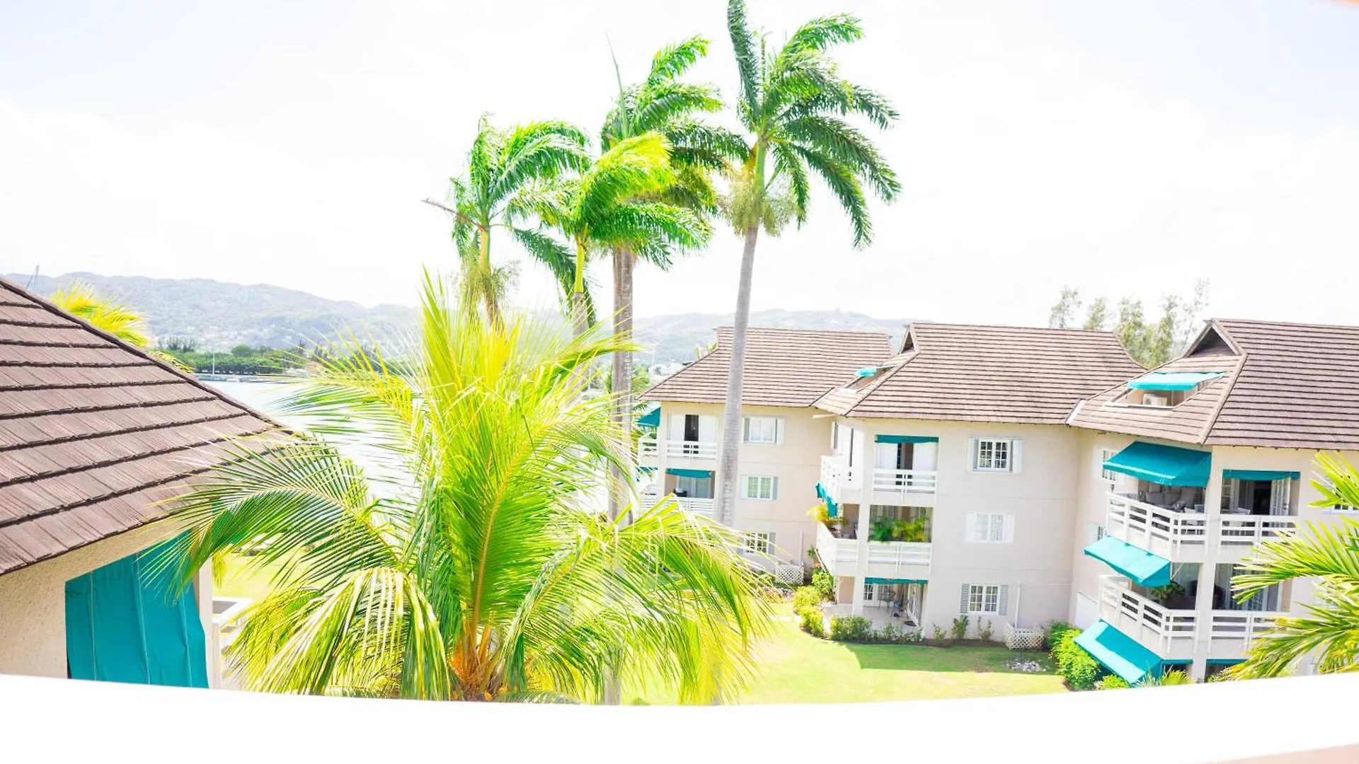 Dejai On The Bay Apartman Montego Bay
