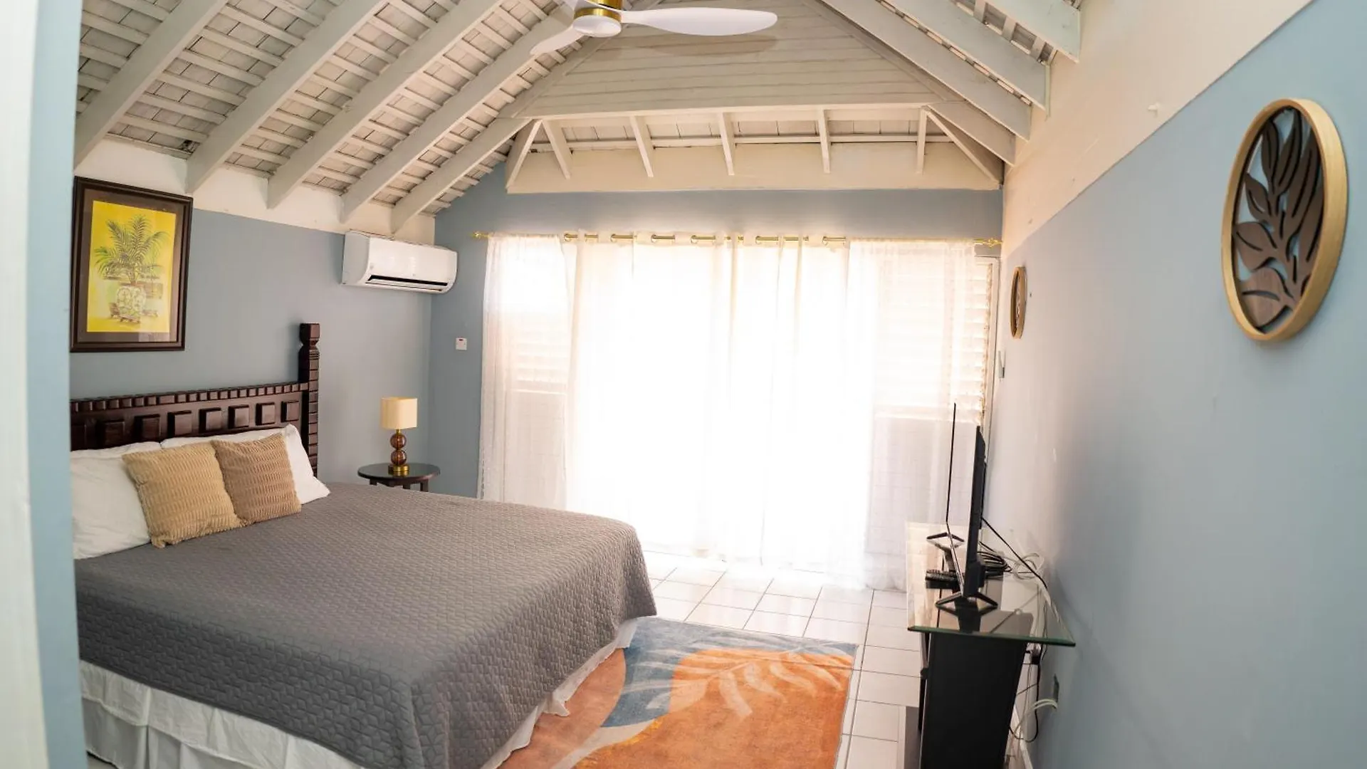 Dejai On The Bay Apartman Montego Bay Jamaica