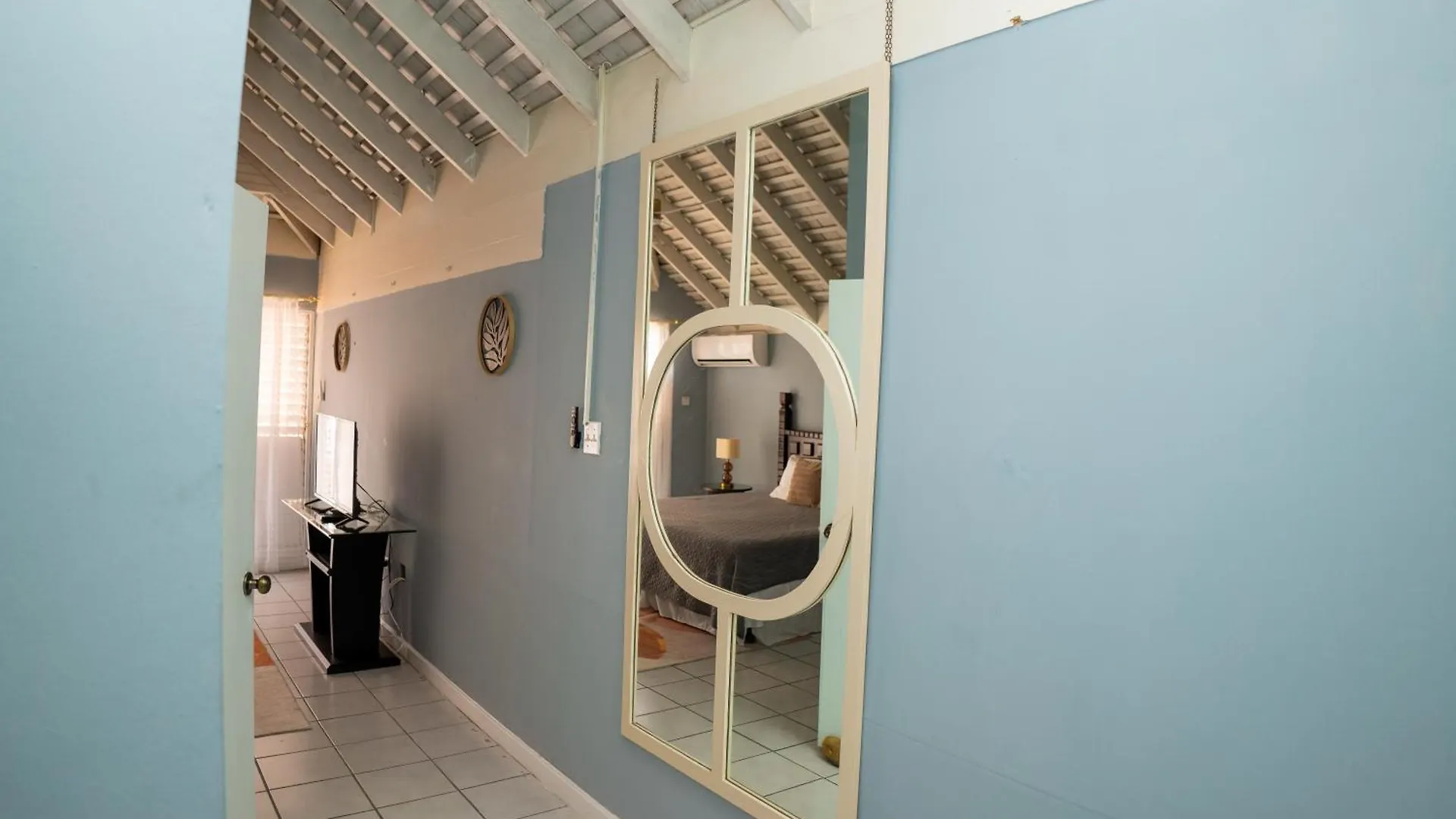 Dejai On The Bay Apartman Montego Bay