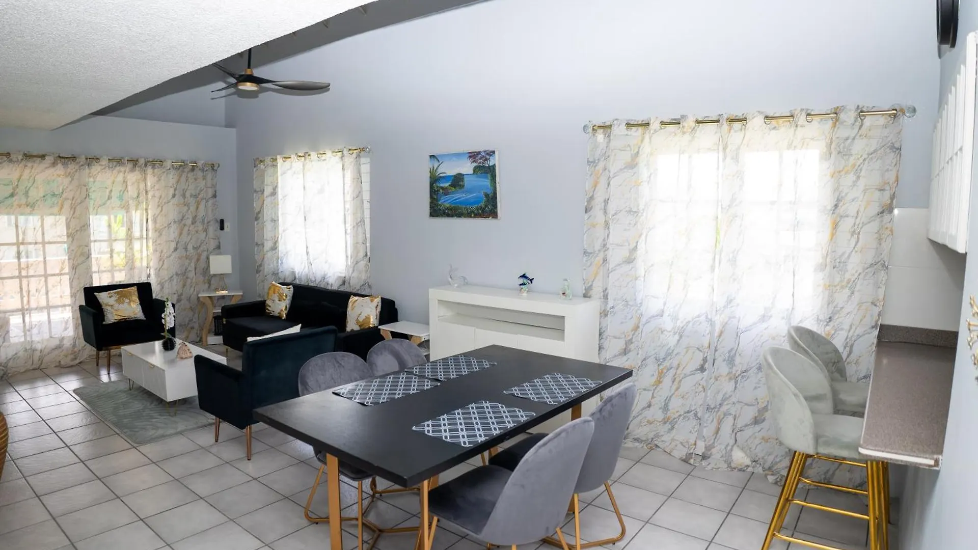 Dejai On The Bay Apartman Montego Bay