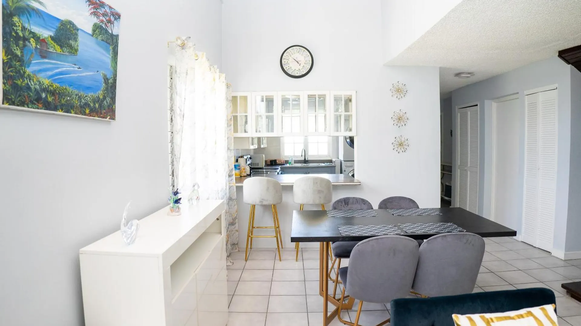Dejai On The Bay Apartman Montego Bay