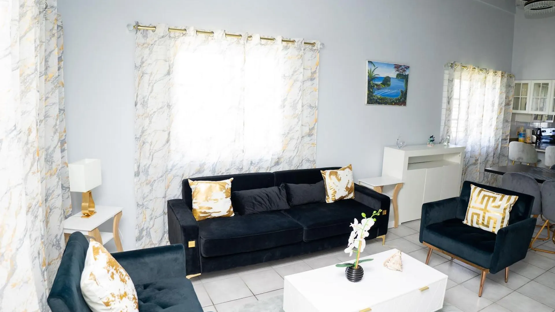 Dejai On The Bay Apartman Montego Bay Jamaica