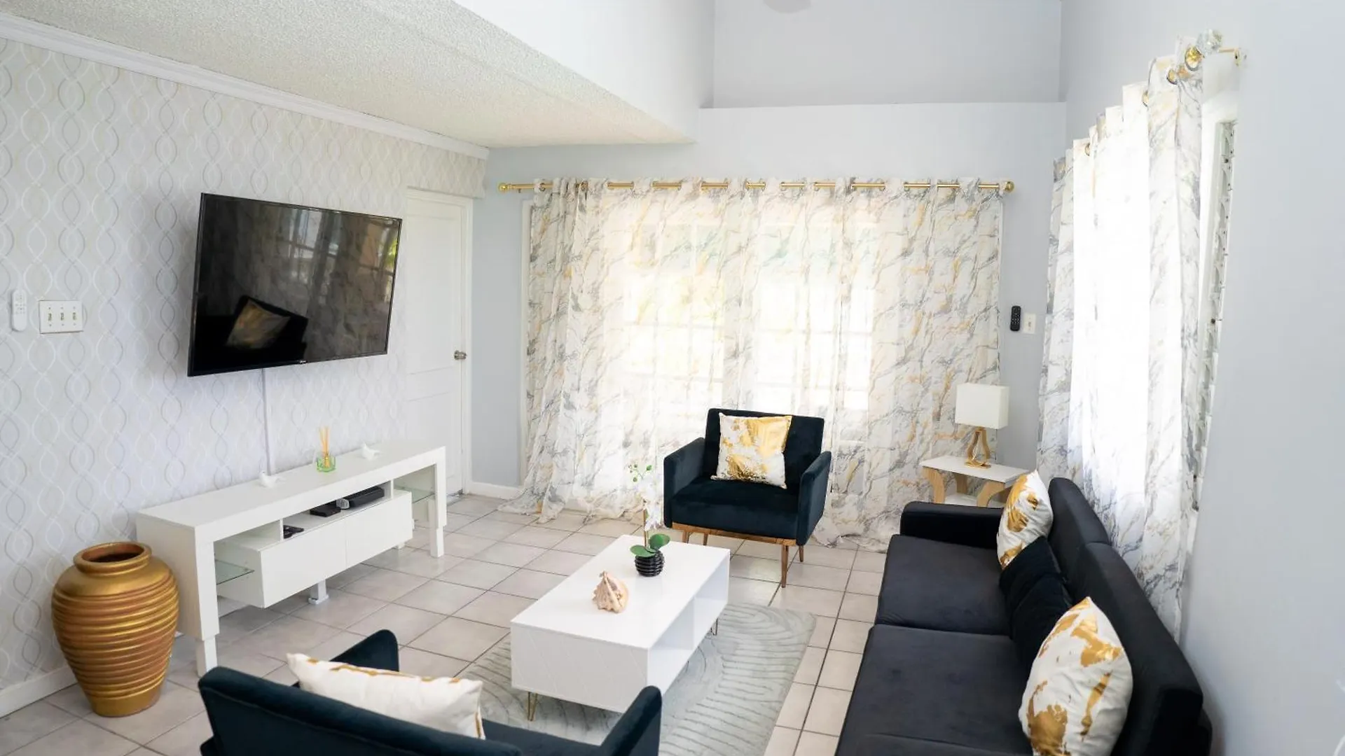Dejai On The Bay Apartman Montego Bay 0*,  Jamaica