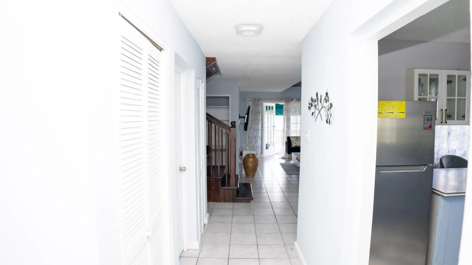 Dejai On The Bay Apartman Montego Bay Jamaica