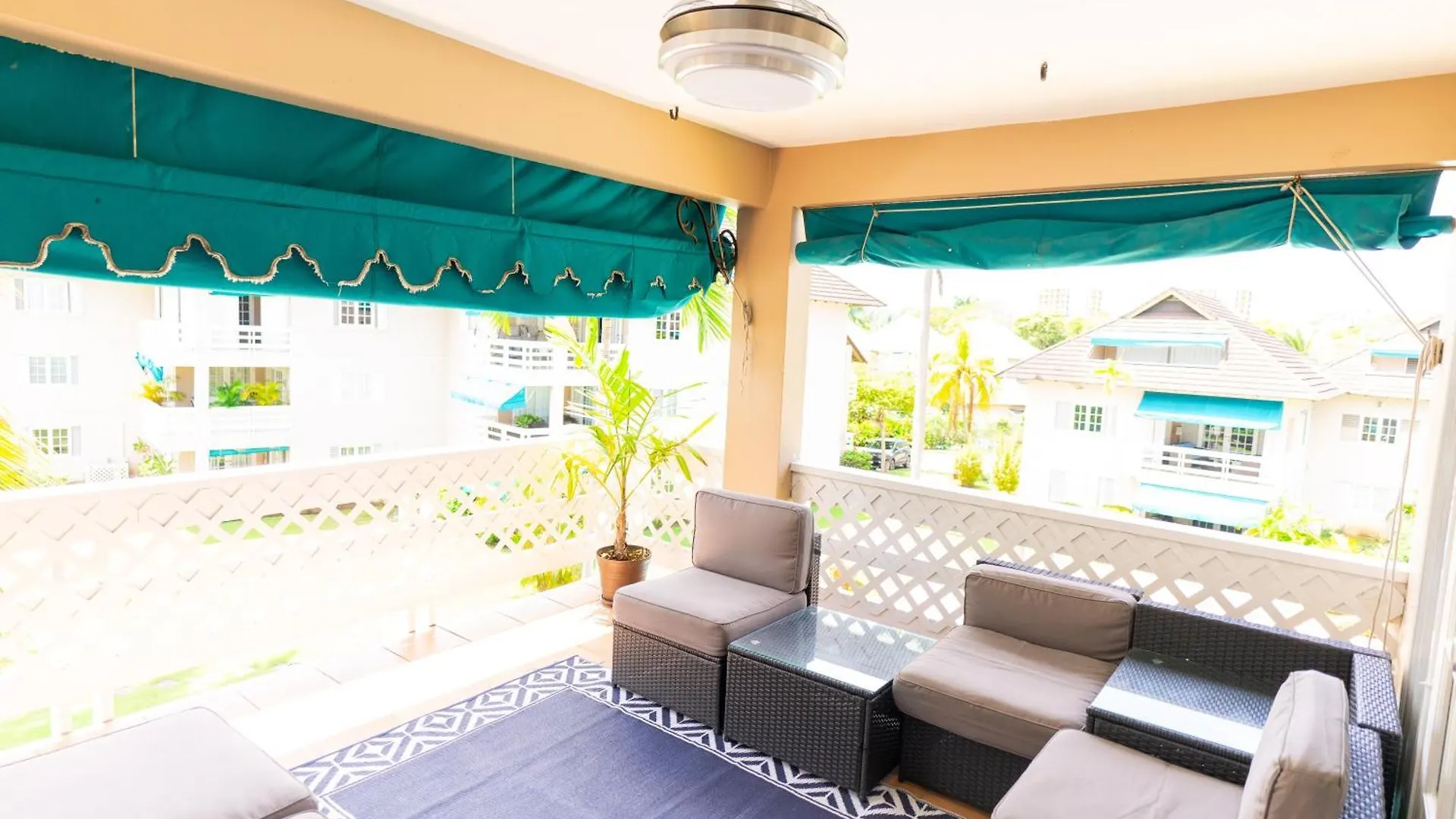 Dejai On The Bay Apartman Montego Bay