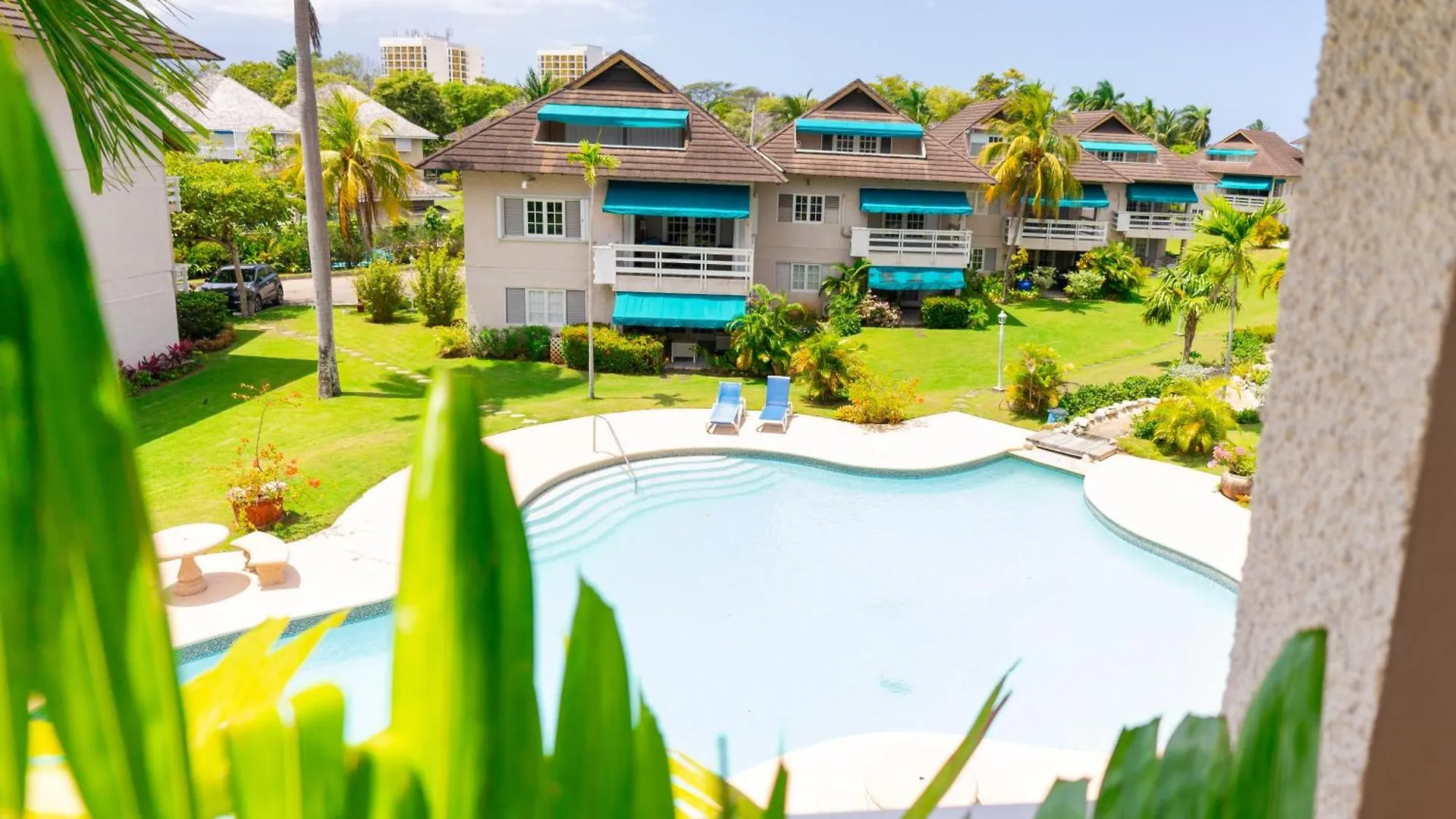 Dejai On The Bay Apartman Montego Bay 0*,  Jamaica
