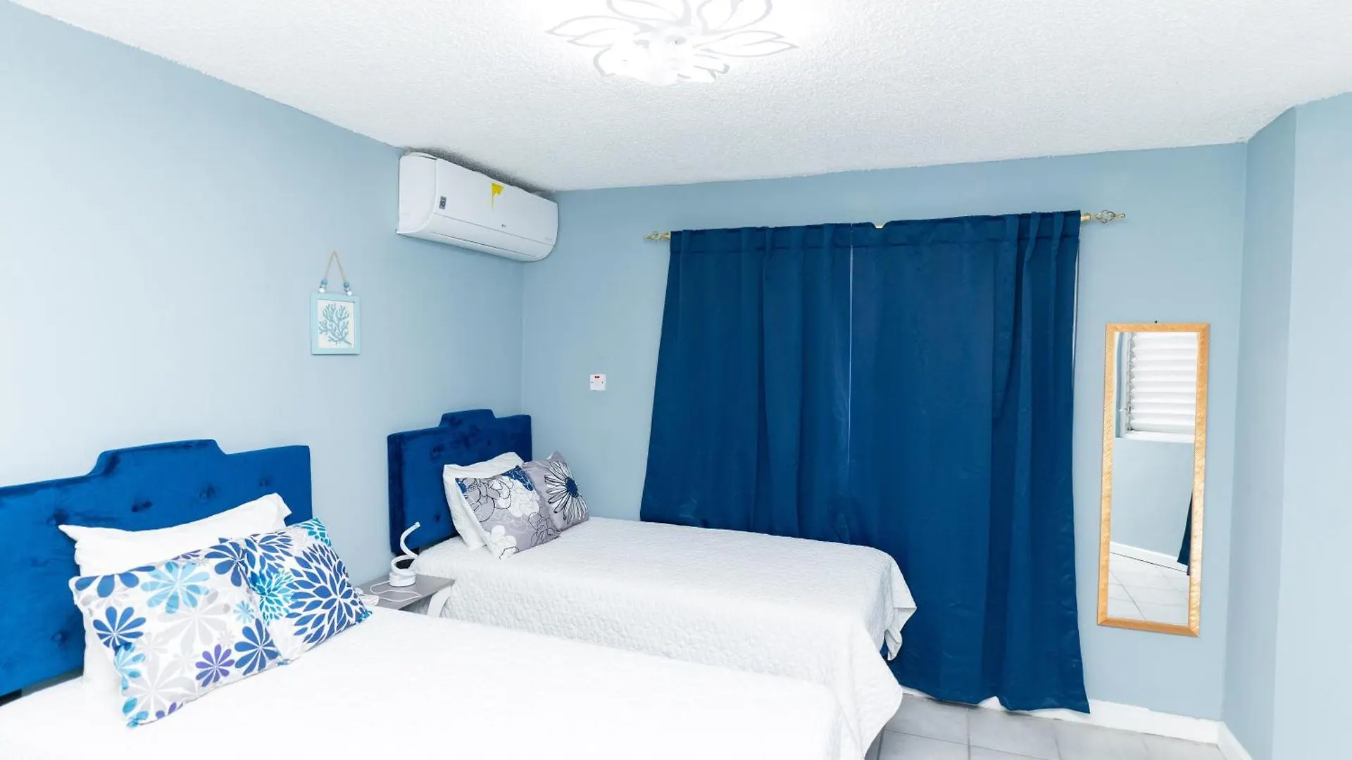 Dejai On The Bay Apartman Montego Bay