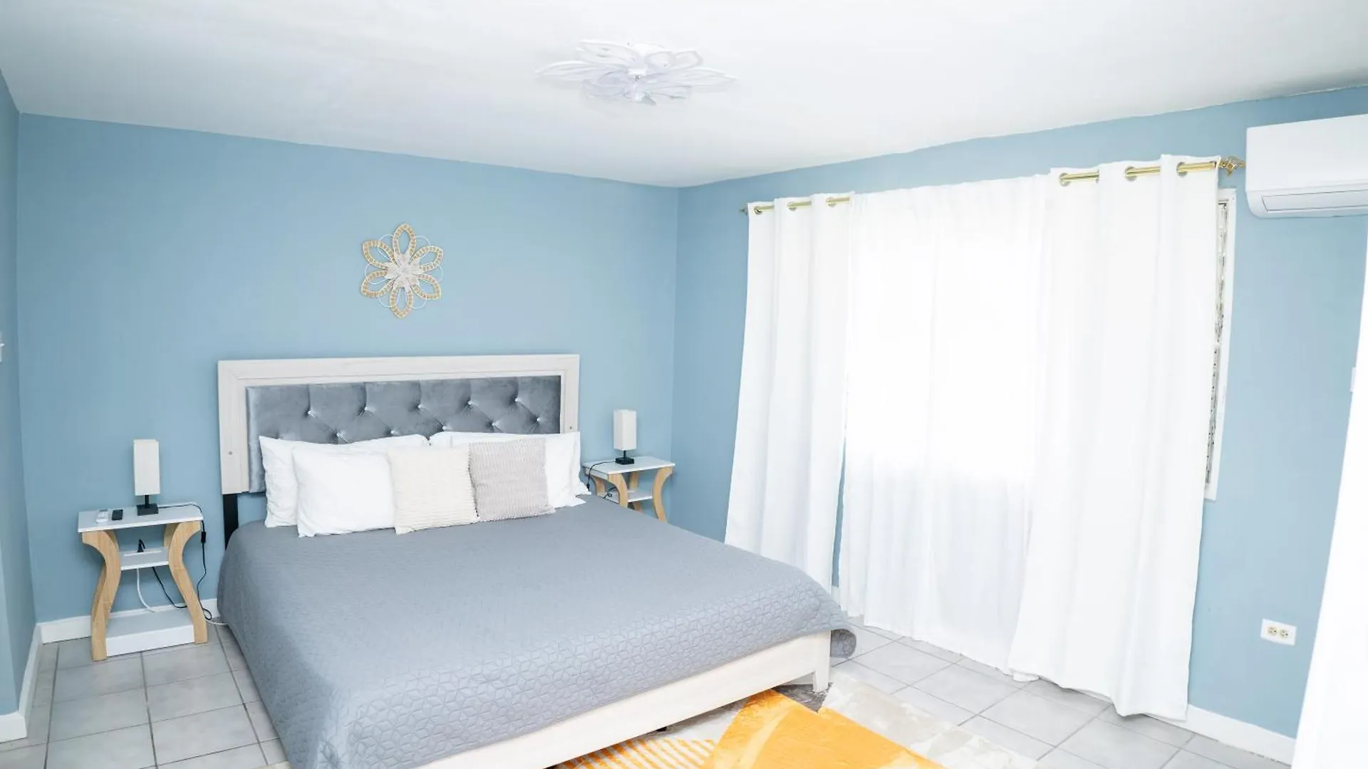 Dejai On The Bay Apartman Montego Bay