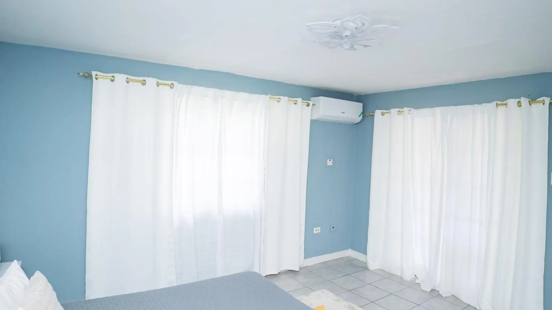 Dejai On The Bay Apartman Montego Bay Jamaica